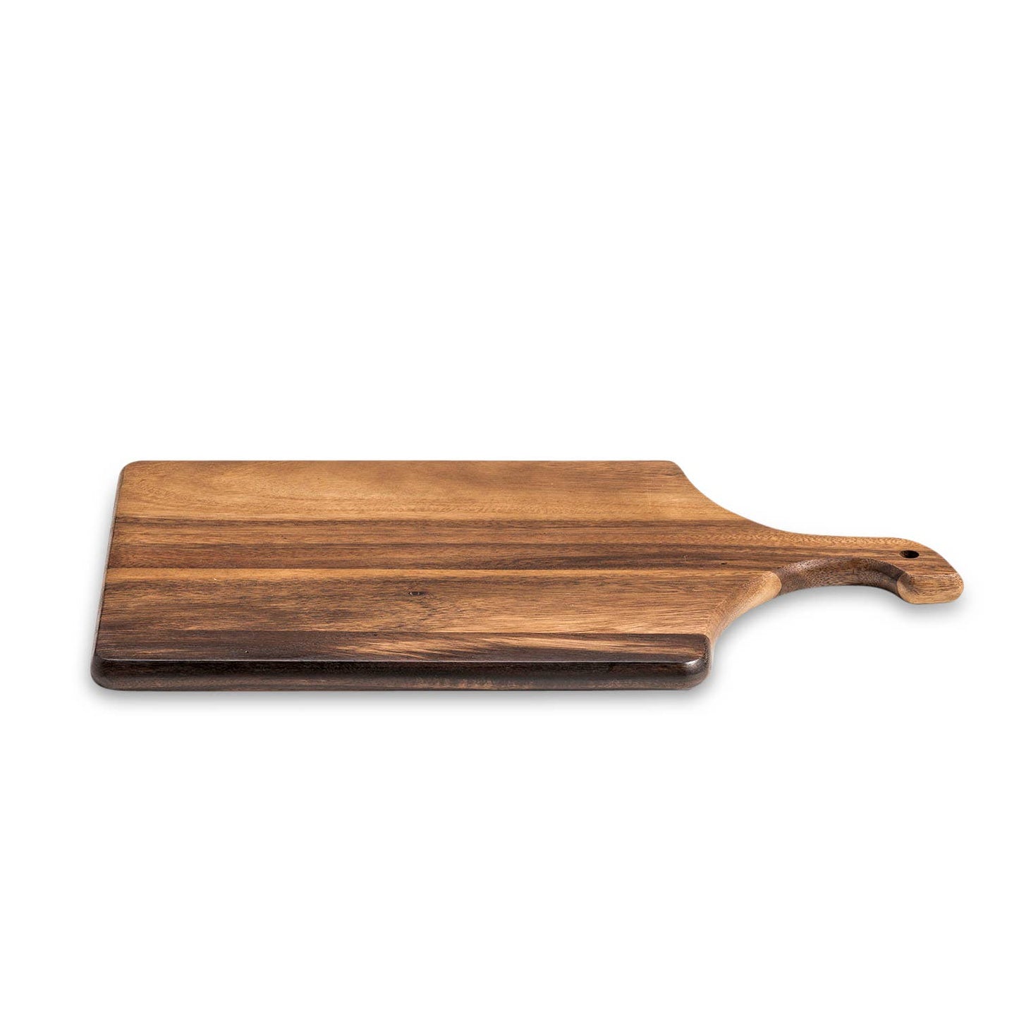 Large Acacia Wood Cutting Board - 482